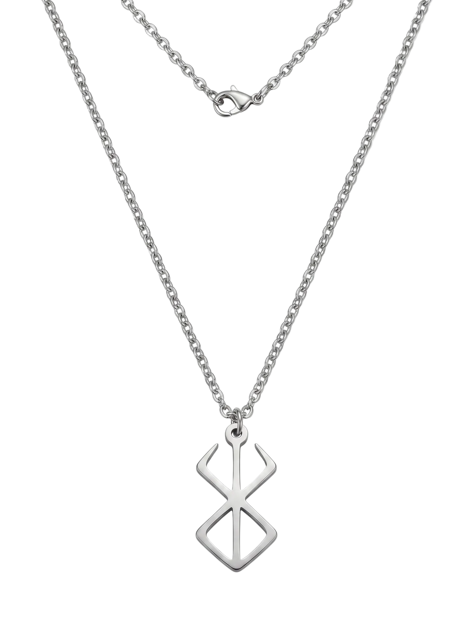 Berserk Rune Pendant