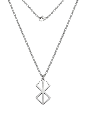 Berserk Rune Pendant