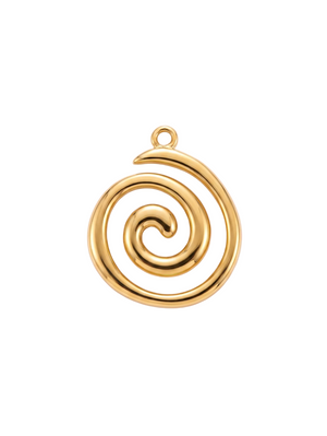 Vortex Pendant