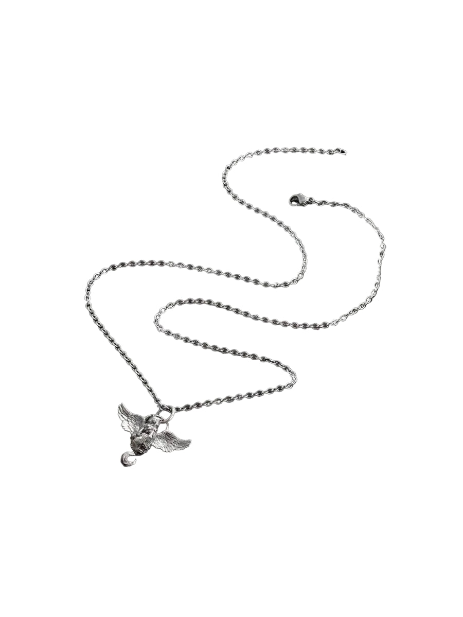 Grimm’s Kitten Pendant