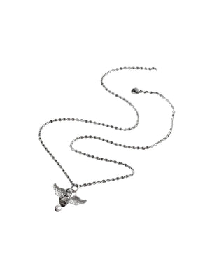 Grimm’s Kitten Pendant