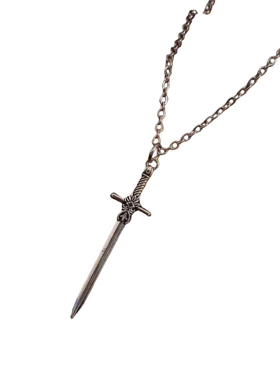 Apex Blade Pendant