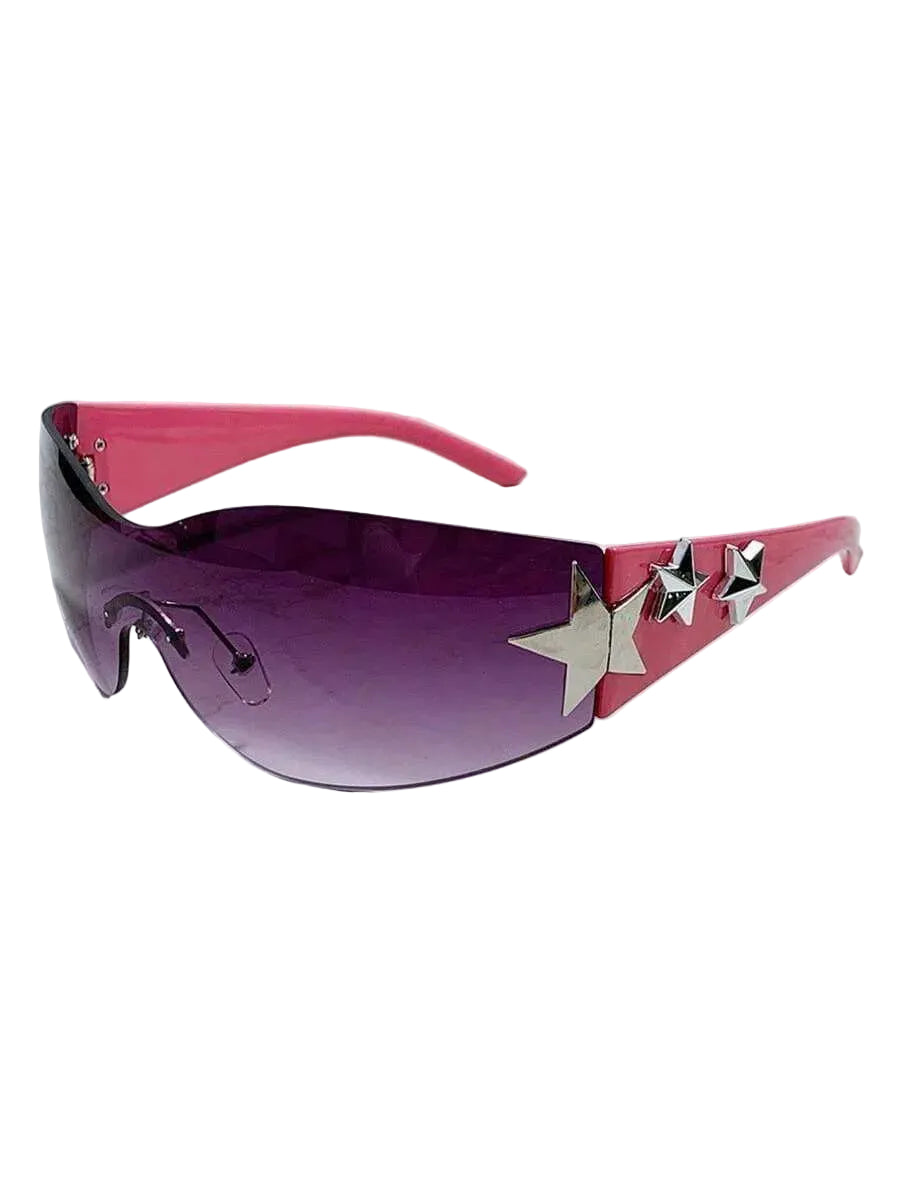 Star Sunglasses