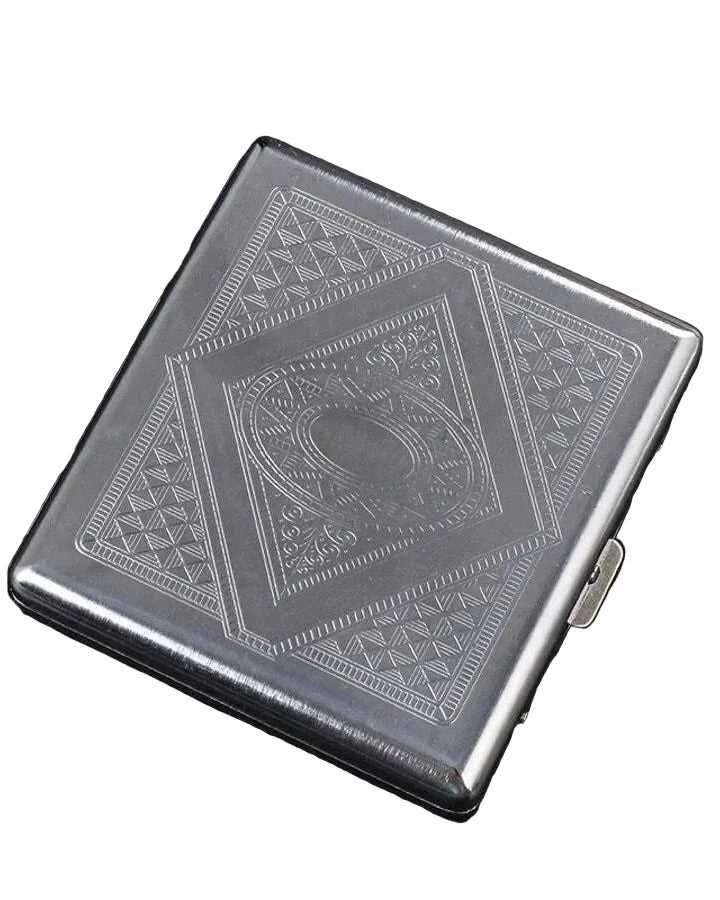 Rhombus Cigarette Case