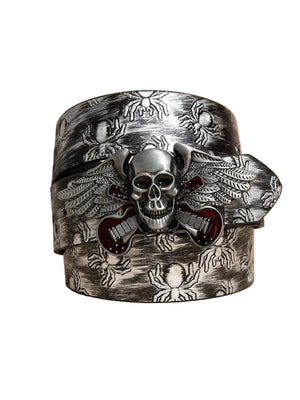 Hell’s Anthem Belt