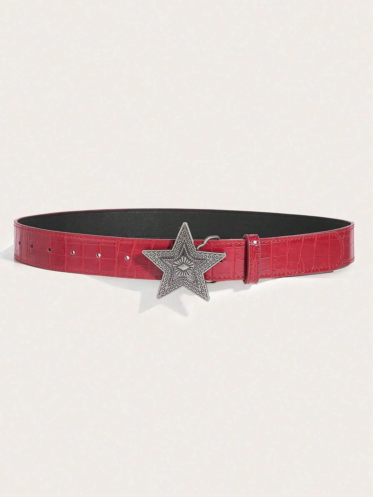 Vintage Midnight Rodeo Belt