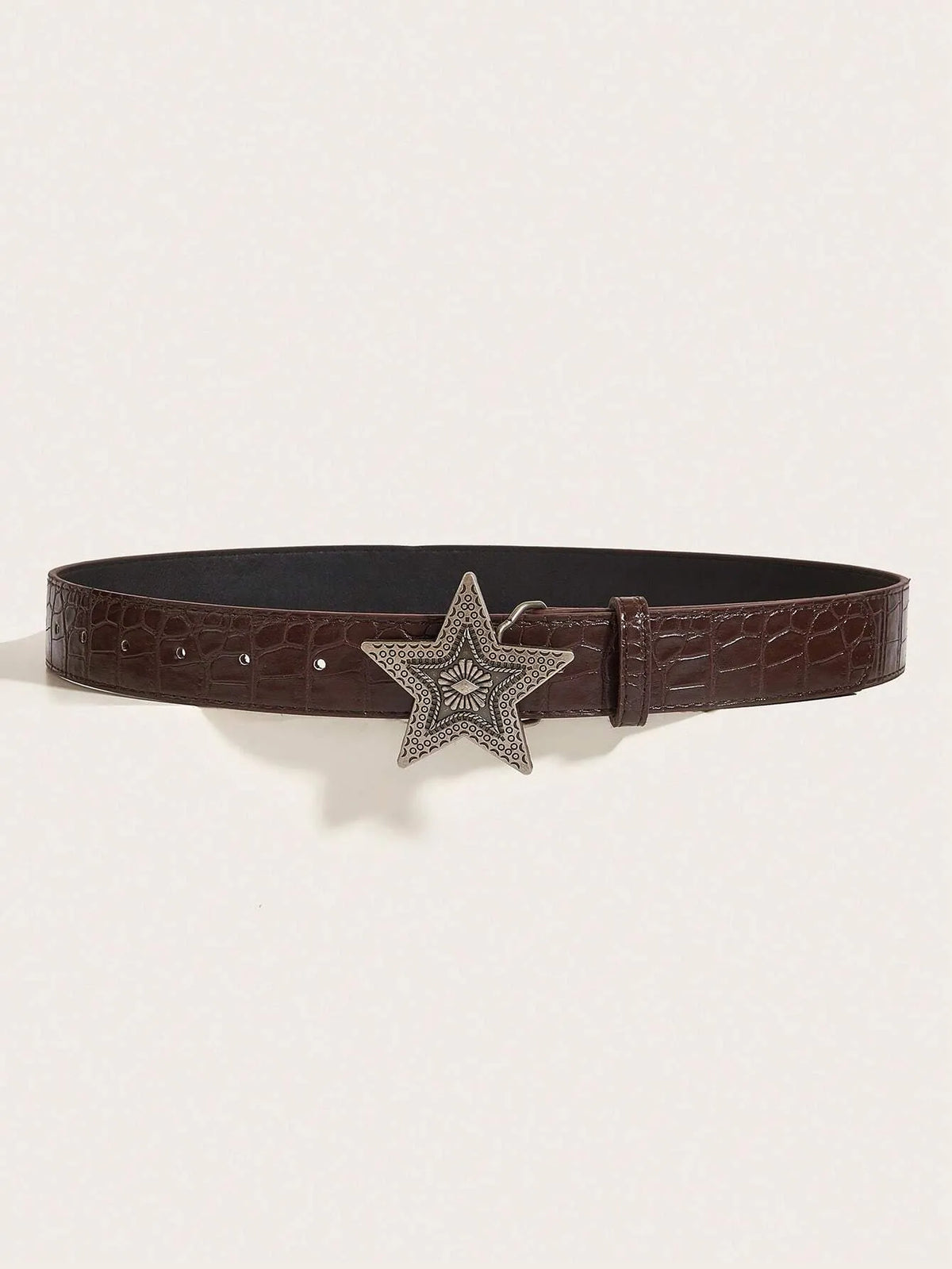 Vintage Midnight Rodeo Belt