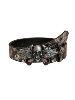 Hell’s Anthem Belt