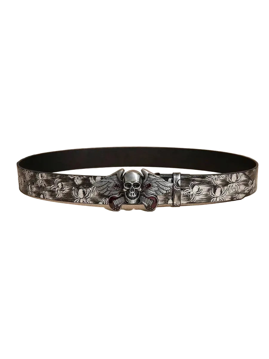 Hell’s Anthem Belt