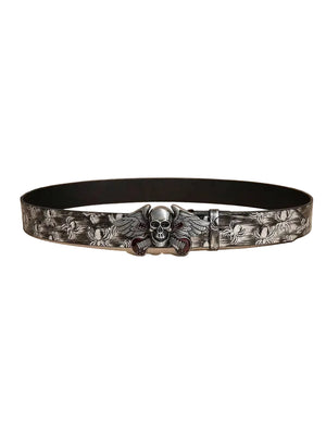 Hell’s Anthem Belt