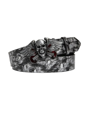 Hell’s Anthem Belt