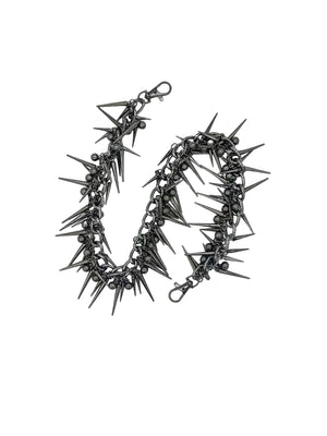 Riot Spine Jeans Chain