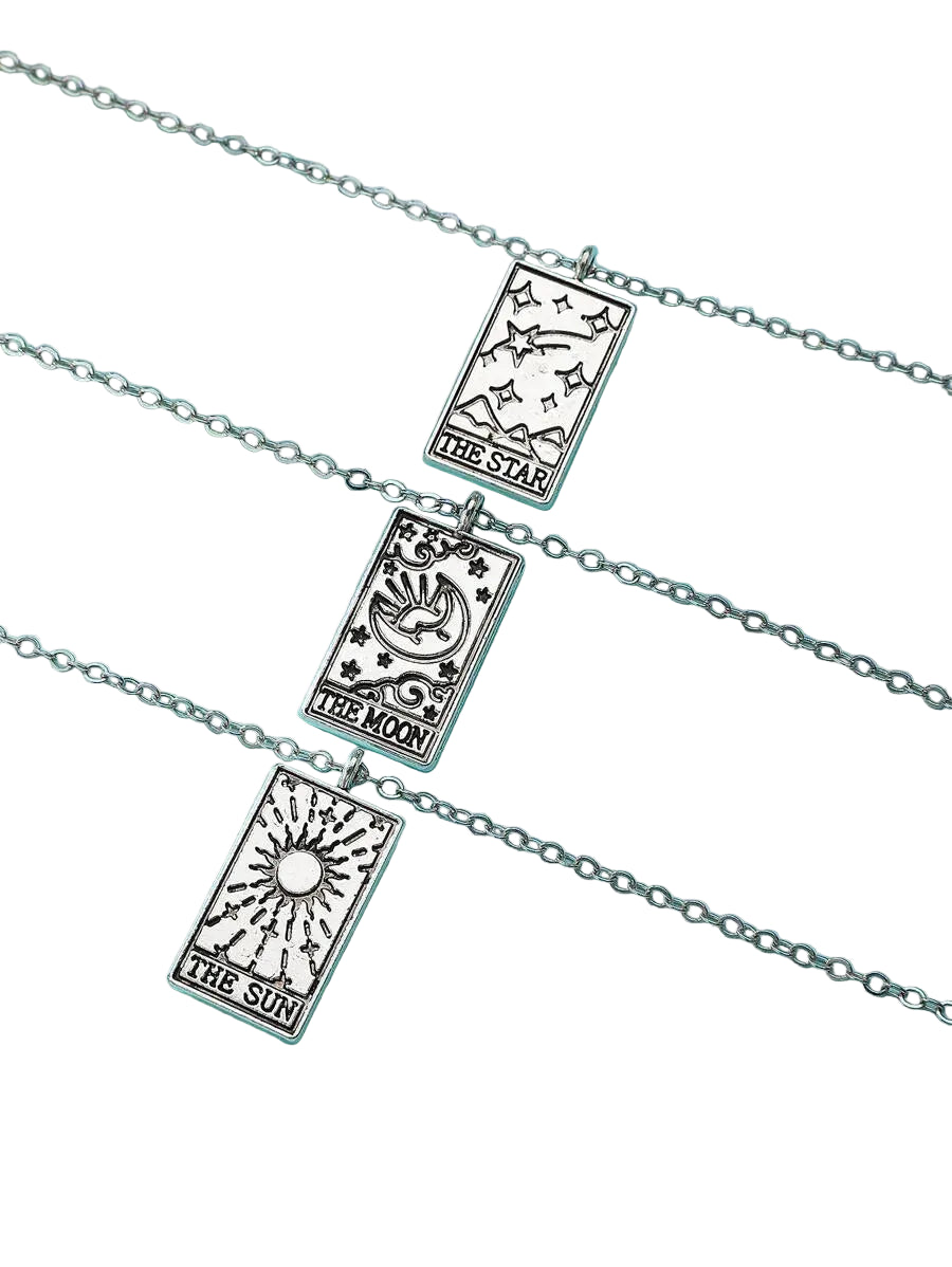 The Celestial Trinity (3 pcs)