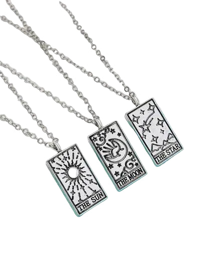 The Celestial Trinity (3 pcs)