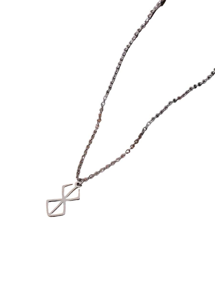 Berserk Rune Pendant