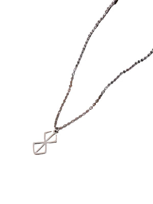 Berserk Rune Pendant