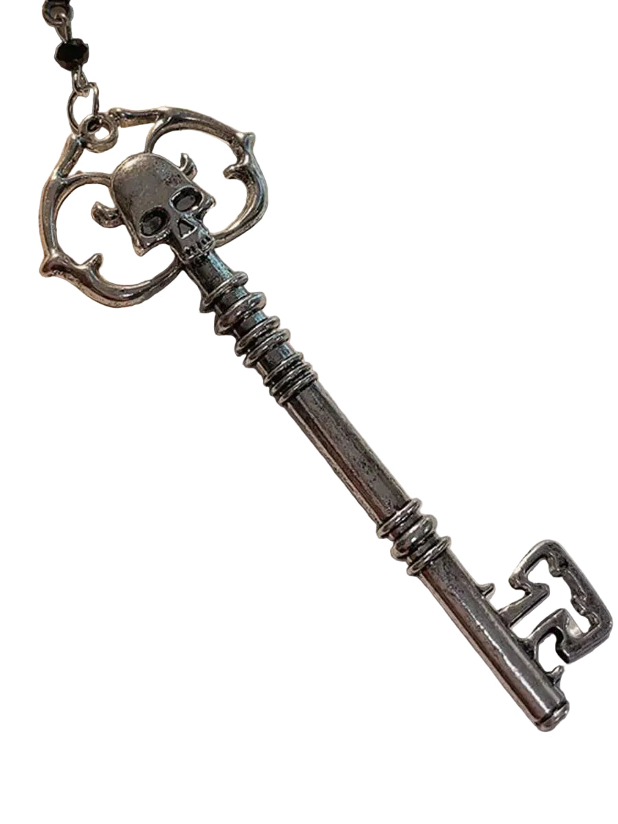 Astral Lock-Picker Pendant