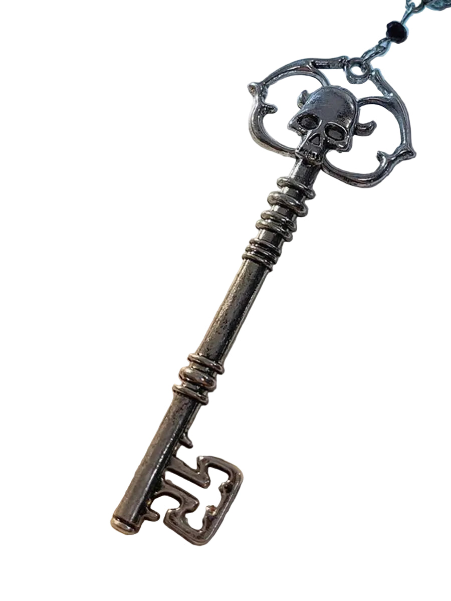Astral Lock-Picker Pendant