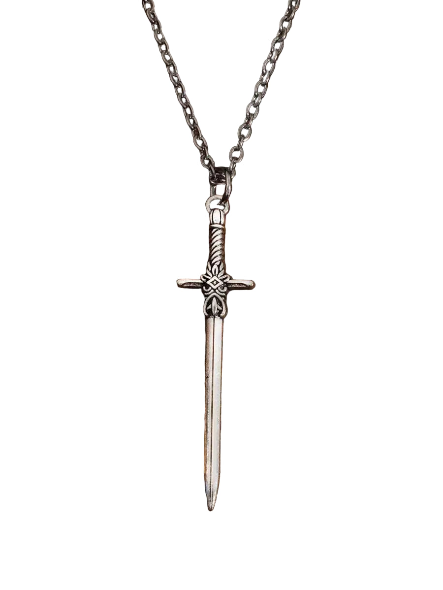 Apex Blade Pendant