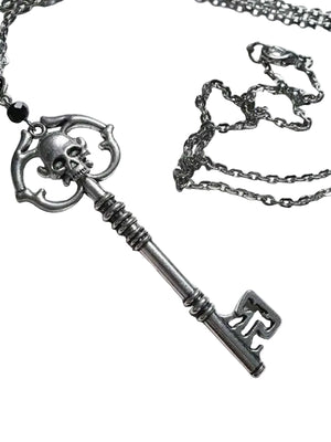 Astral Lock-Picker Pendant